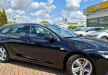 Opel Insignia 68.950 km 19.790 &euro; Altmittweida 09648