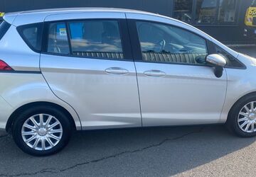 Ford B-Max 35.000 km 9.500 &euro; Glauchau 08371