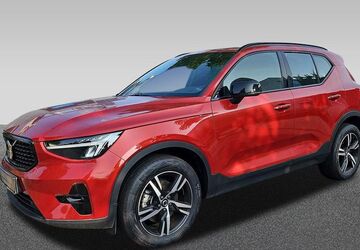 Volvo XC40 31.824 km 35.998 &euro; Chemnitz OT Röhrsdorf 09247