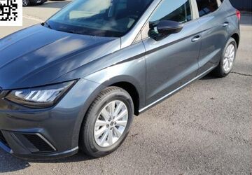 Seat Ibiza 6.000 km 21.970 &euro; Gornau 09405