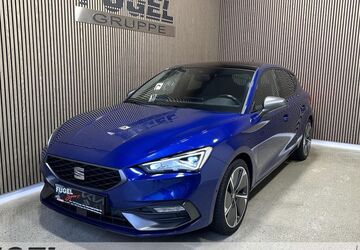 Seat Leon 74.590 km 17.499 &euro; Chemnitz - Mittelbach 09224