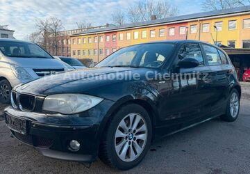 BMW 116 173.308 km 1.699 &euro; Chemnitz 09120