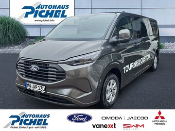 Gebrauchte Ford Transit Custom