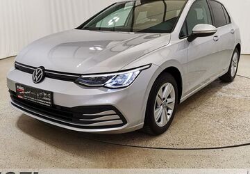 VW Golf 48.720 km 20.899 &euro; Chemnitz - Mittelbach 09224