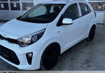 Kia Picanto 29.150 km 12.499 &euro; Oberlungwitz 09353