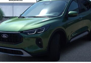 Ford Kuga 2.650 km 33.490 &euro; Hartmannsdorf 09232