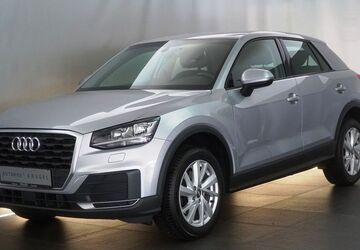 Audi Q2 68.312 km 15.990 &euro; Chemnitz 09224