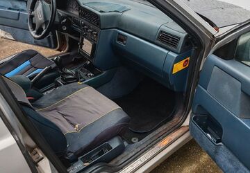 Volvo 855 350.000 km 1.000 &euro; Chemnitz 09113