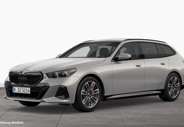 BMW 540 23.389 km 75.605 &euro; Chemnitz/Röhrsdorf 09247