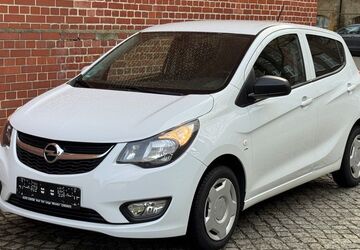 Opel Karl 110.000 km 4.499 &euro; Chemnitz 09120