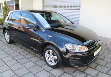 VW Golf 221.900 km 7.450 &euro; Chemnitz 09114