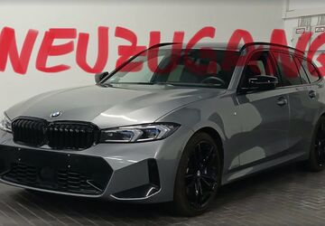 BMW 320 31.980 km 43.980 &euro; Chemnitz OT Grüna 09224