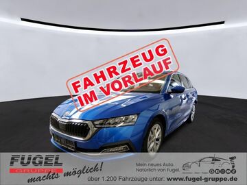 Gebrauchte Skoda Octavia