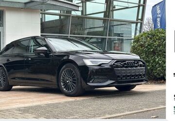 Audi A6 34.267 km 46.990 &euro; Brand-Erbisdorf 09618