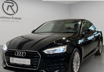 Audi A5 88.401 km 19.689 &euro; Oelsnitz/Erzgebirge 09376