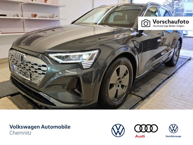 Audi Q8 e-tron 81.508 km 42.950 &euro; Chemnitz 09113