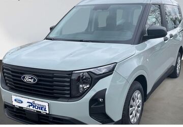 Ford Tourneo Courier 15.990 km 21.785 &euro; Chemnitz 09114