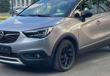 Opel Crossland (X) 13.700 km 12.999 &euro; Chemnitz 09120