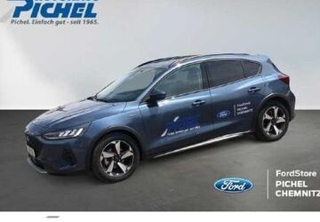 Ford Focus 26.337 km 24.998 &euro; Chemnitz 09114