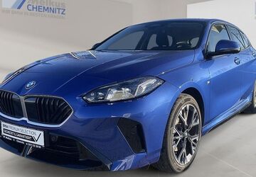 BMW 120 7.850 km 28.370 &euro; Chemnitz 09120