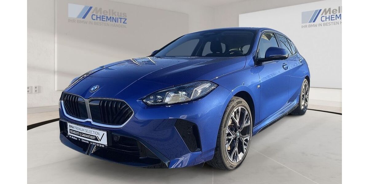 BMW 120 7.850 km 28.370 &euro; Chemnitz 09120