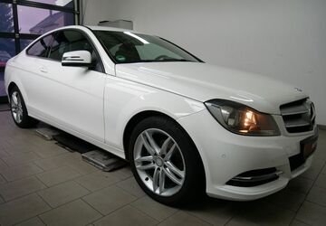 Mercedes-Benz C 180 84.431 km 14.990 &euro; Chemnitz 09114