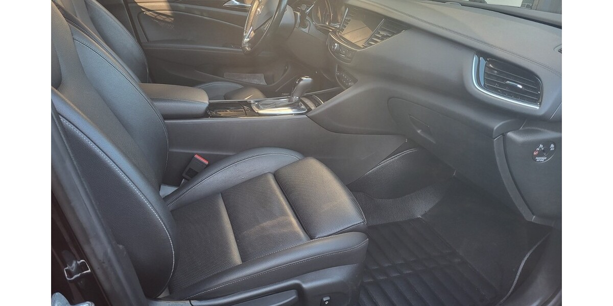 Opel Insignia 158.321 km 13.900 &euro; Geithain 04643