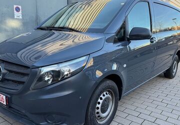 Mercedes-Benz Vito 133.000 km 16.995 &euro; Chemnitz 09126