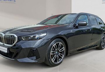 BMW 520 23.246 km 49.770 &euro; Chemnitz 09120