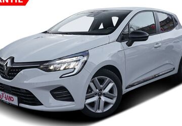 Renault Clio 49.056 km 14.490 &euro; Chemnitz 09113