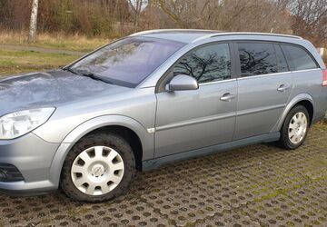 Opel Vectra 345.000 km 2.500 &euro; Chemnitz 09114