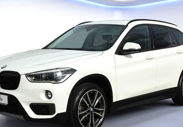 BMW X1 185.100 km 12.990 &euro; Chemnitz 09228