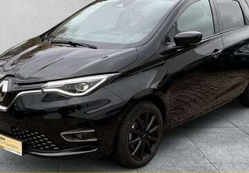 Renault ZOE 29.140 km 19.990 &euro; Frankenberg 09669