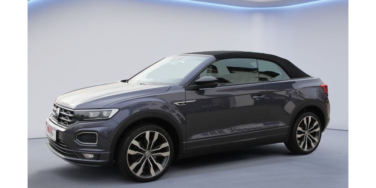 VW T-Roc 78.990 km 21.990 &euro; Chemnitz 09228