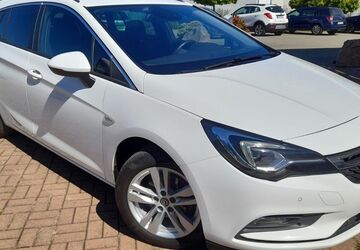 Opel Astra 220.250 km 6.990 &euro; Altmittweida 09648