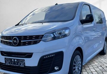 Opel Vivaro 2.500 km 35.997 &euro; Chemnitz 09116
