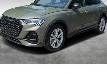 Audi Q3 14.087 km 35.950 &euro; Chemnitz 09113