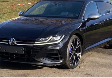 VW Arteon 10.300 km 40.999 &euro; Chemnitz 09125