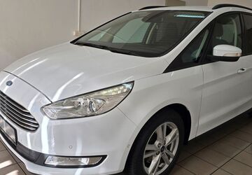 Ford Galaxy 119.665 km 15.990 &euro; Chemnitz 09114