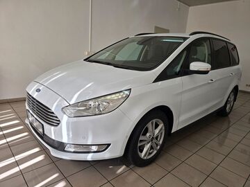 Gebrauchte Ford Galaxy
