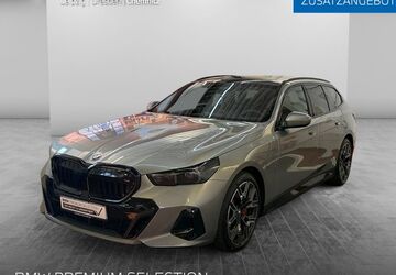BMW 550 13.613 km 88.103 &euro; Chemnitz/Röhrsdorf 09247