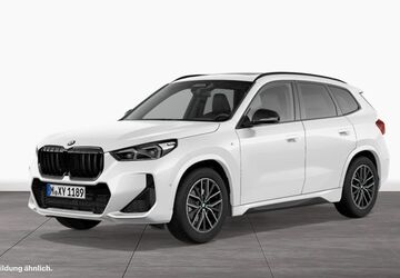 BMW X1 34.952 km 42.410 &euro; Chemnitz/Röhrsdorf 09247