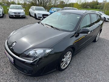 Gebrauchte Renault Laguna