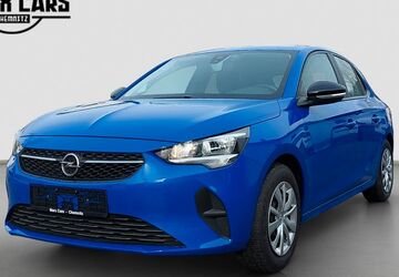 Opel Corsa 13.973 km 11.790 &euro; Chemnitz 09116