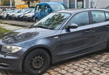 BMW 118 220.500 km 1.990 &euro; Chemnitz 09120