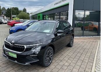 Skoda Kamiq 14.500 km 25.990 &euro; Glauchau/ Sachsen 08371
