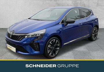 Renault Clio 7.500 km 18.990 &euro; Chemnitz 09131