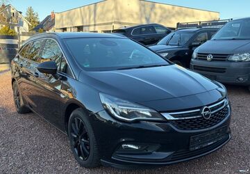 Opel Astra 280.000 km 4.490 &euro; Chemnitz 09114