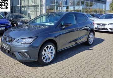 Seat Ibiza 2.589 km 25.770 &euro; Zwönitz 08297