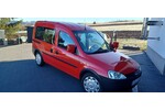 Opel Combo 68.000 km 4.500 &euro; Drebach 09430